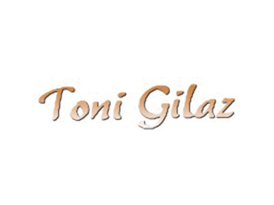 TONI GILAZ