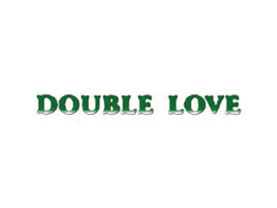 DOUBLE LOVE