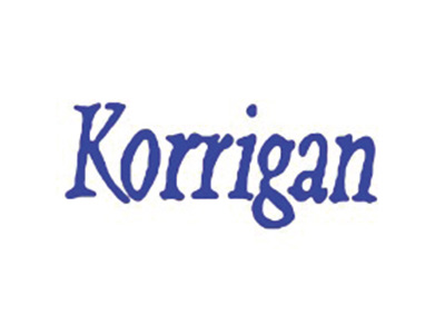 KORRIGAN