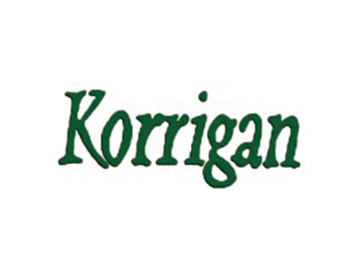 KORRIGAN