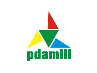 PDAMILL
