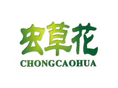 虫草花