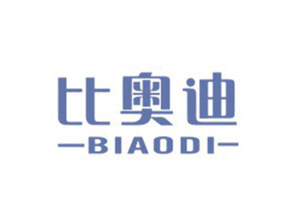 比奥迪