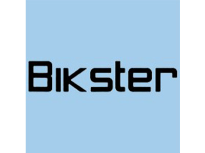 BIKSTER