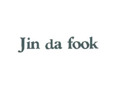 JIN DA FOOK