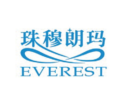 珠穆朗玛 EVEREST