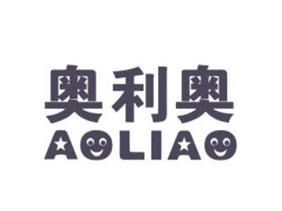奥利奥