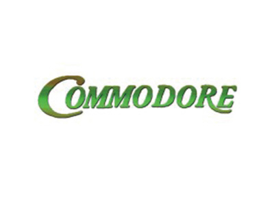 COMMODORE