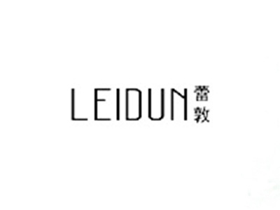 蕾敦