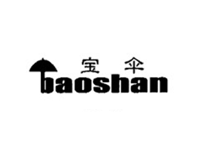 宝伞