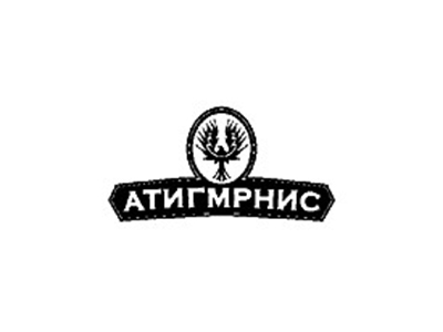 ATNF MAPHNC（阿玛尼图形）