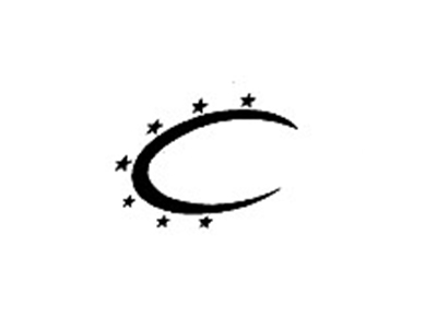 五角星+曲线图形